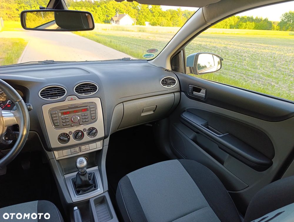 Ford Focus - 15
