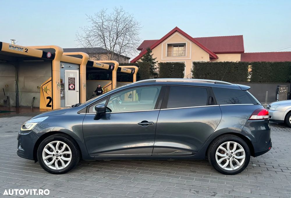 Renault Clio ver-energy-dci-110-start-stop-intens - 4