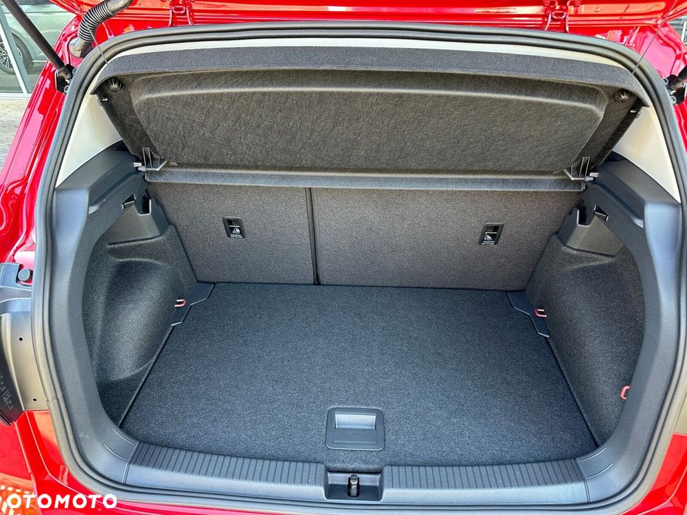 Volkswagen T-Cross 1.5 TSI ACT Style DSG - 28
