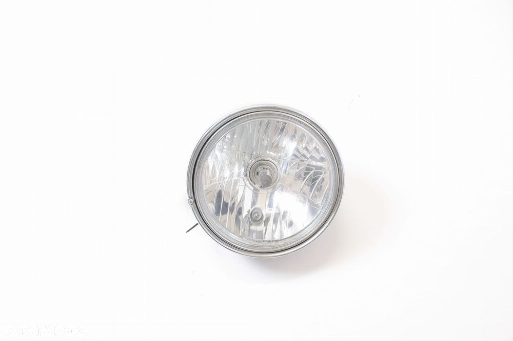 REFLEKTOR LAMPA PRZEDNIA Honda SLR 650 - 1