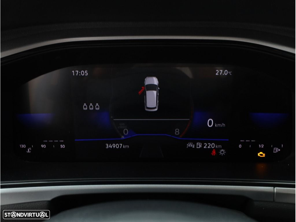 VW T-Roc 1.0 TSI Life - 24