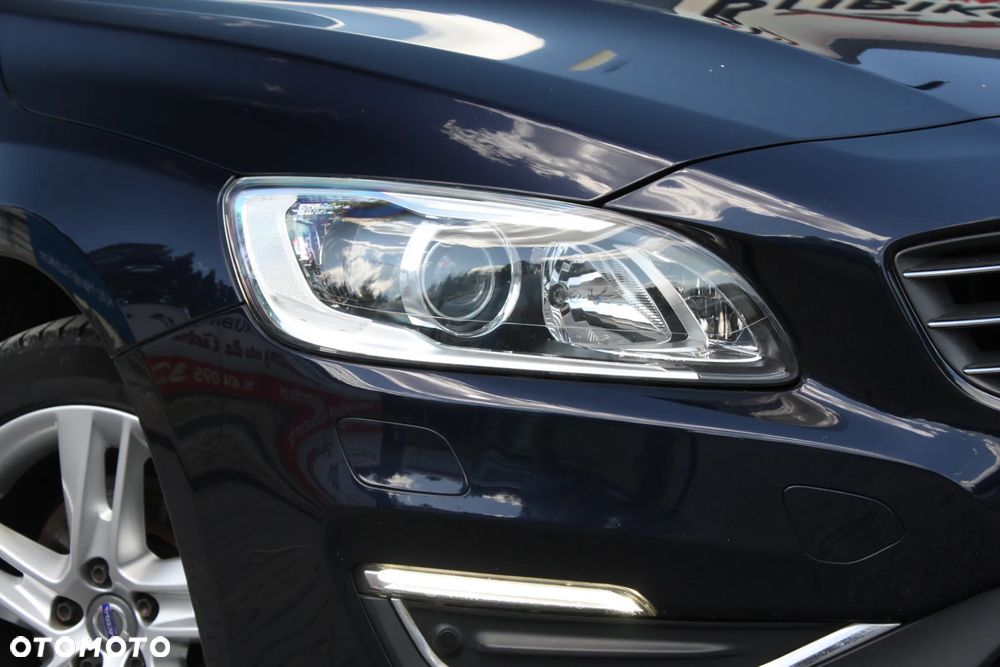 Volvo V60 T3 Ocean Race - 10