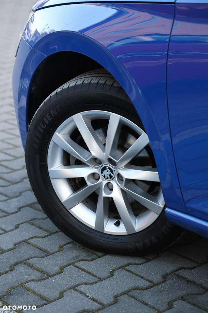 Skoda Scala 1.0 TSI Ambition - 37