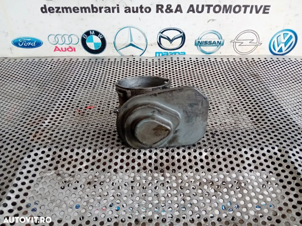 Clapeta Acceleratie Vw Seat Skoda Audi Touran Jetta Golf Leon A3 1.9 Tdi Cod 038128063G - 2