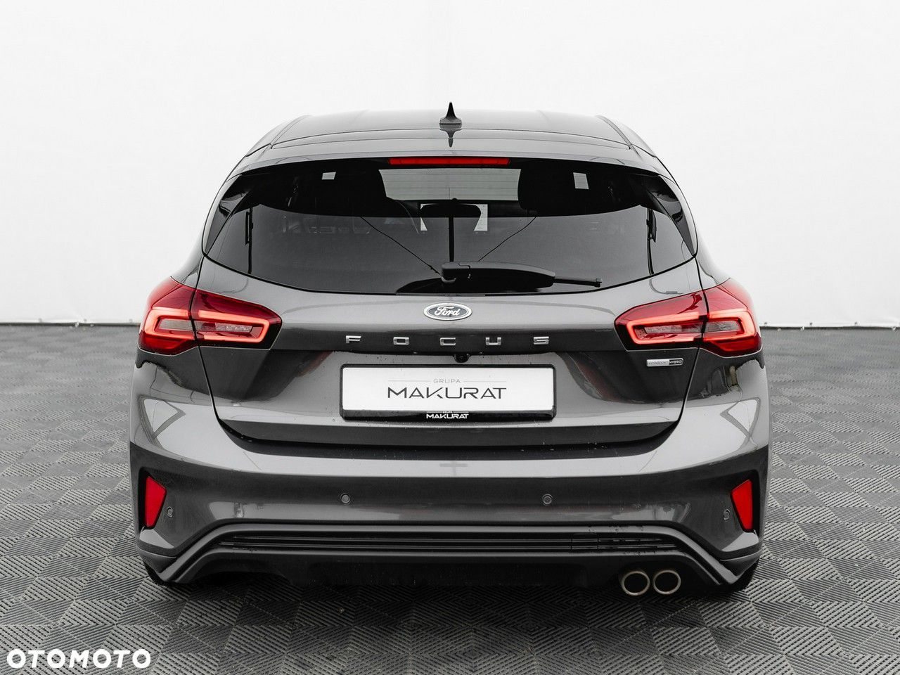Ford Focus - 11