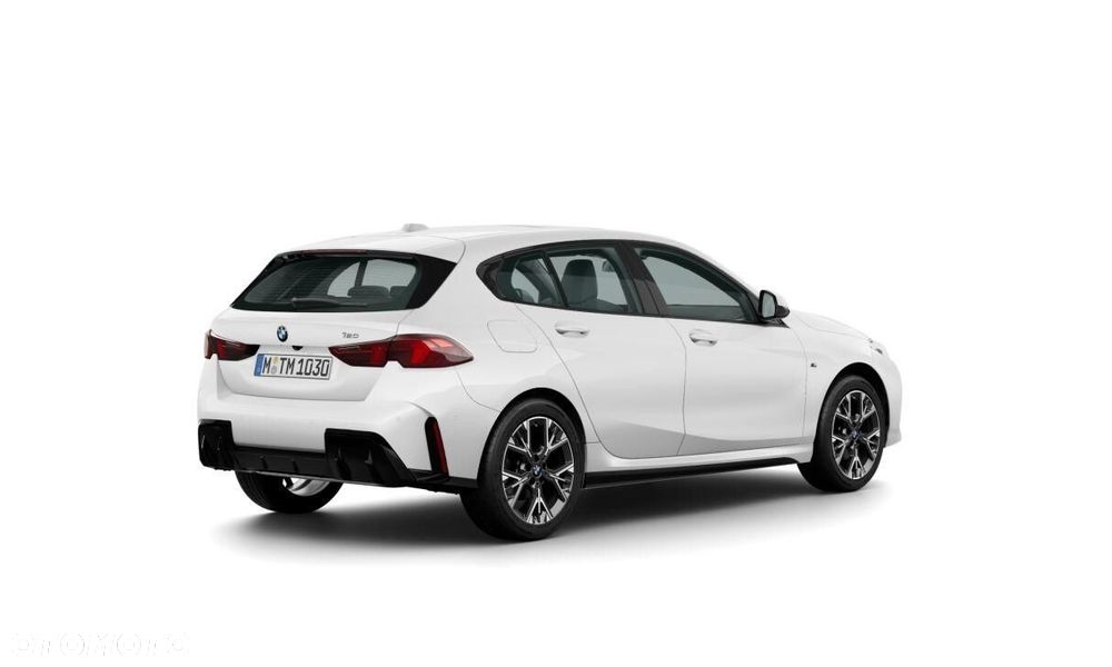 BMW Seria 1 - 2
