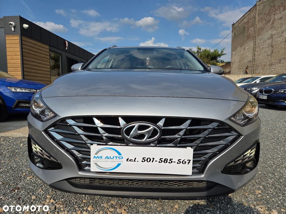 Hyundai i30 1.0 T-GDI Comfort - 5