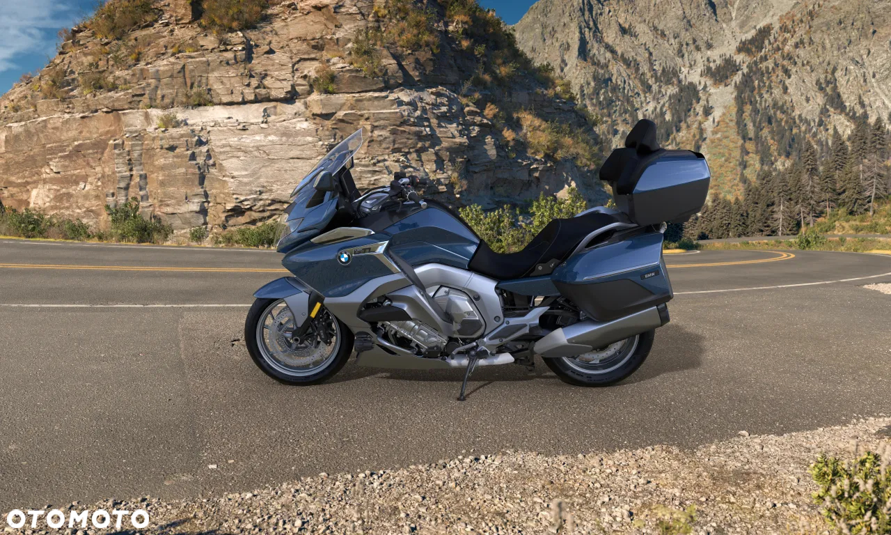BMW K - 2