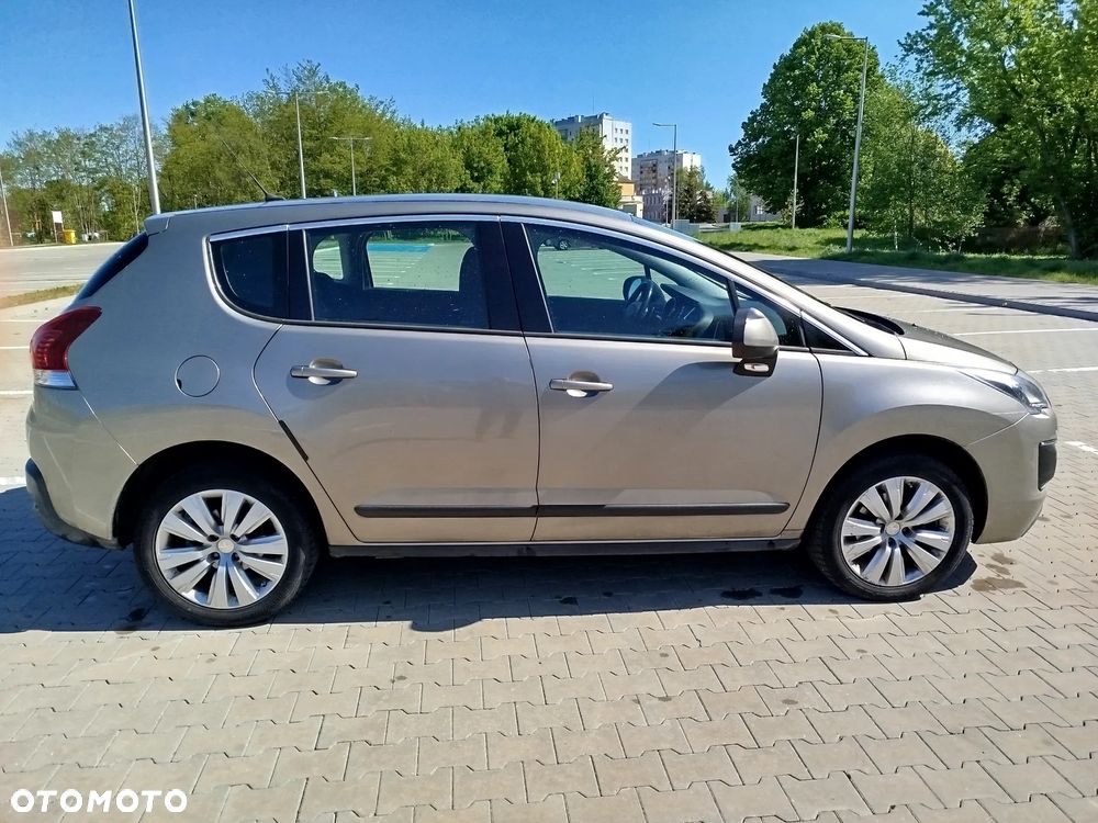 Peugeot 3008 e-HDi 115 ETG6 Stop&Start Active - 12