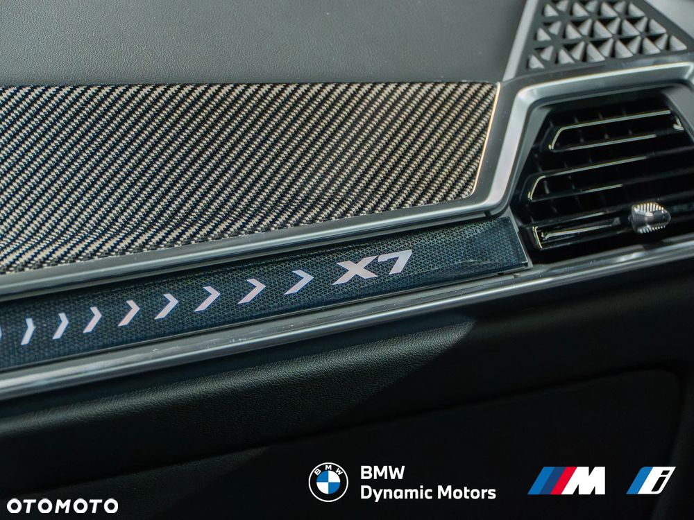 BMW X7 - 34