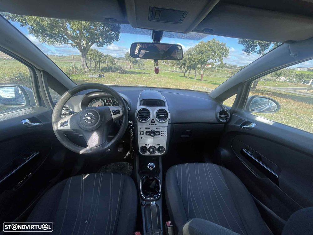 Opel Corsa 1.2 Cosmo 111 - 5