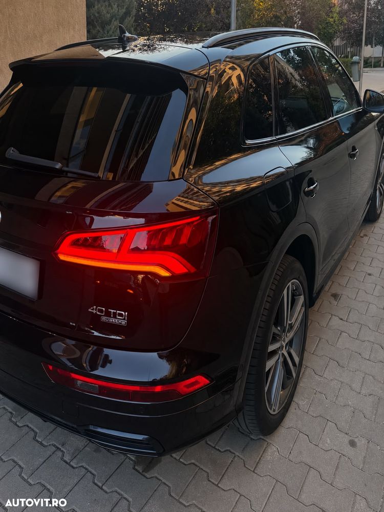 Audi Q5 - 3