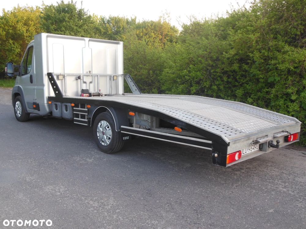 Fiat DUCATO - 3