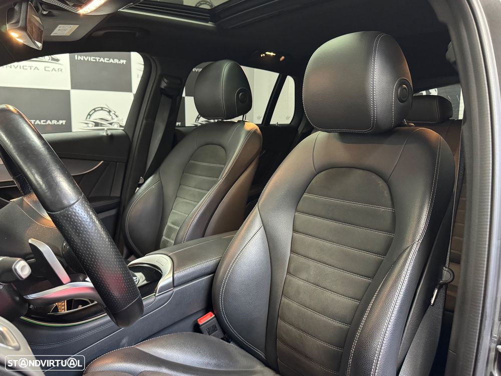 Mercedes-Benz EQC 400 4Matic - 20