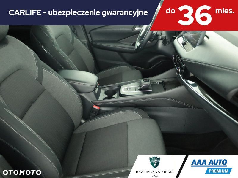 Nissan Qashqai - 9