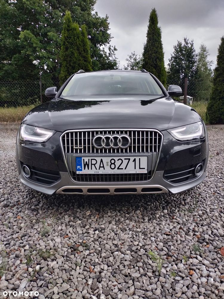 Audi A4 Allroad - 18