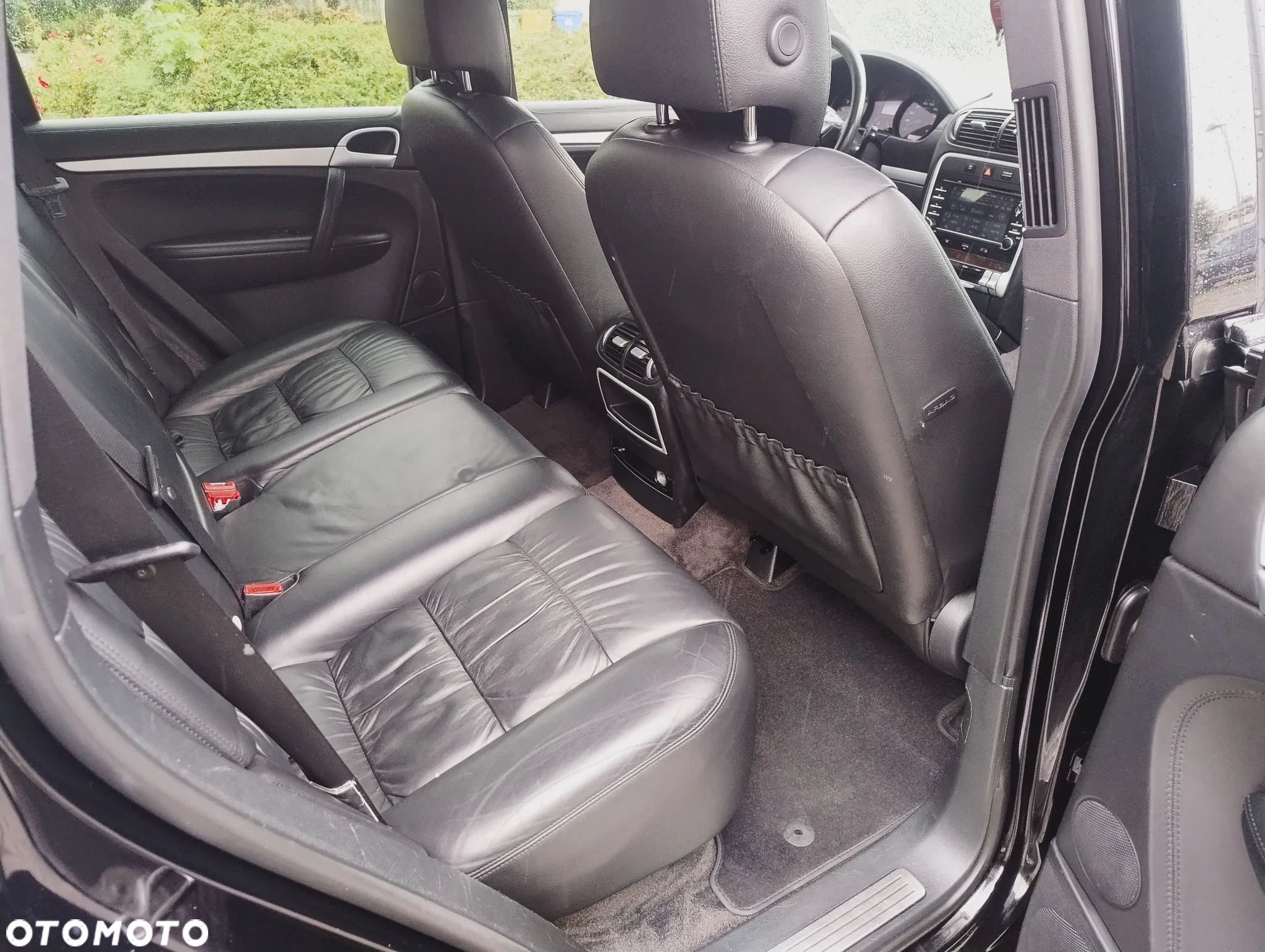 Porsche Cayenne Tiptronic S - 18