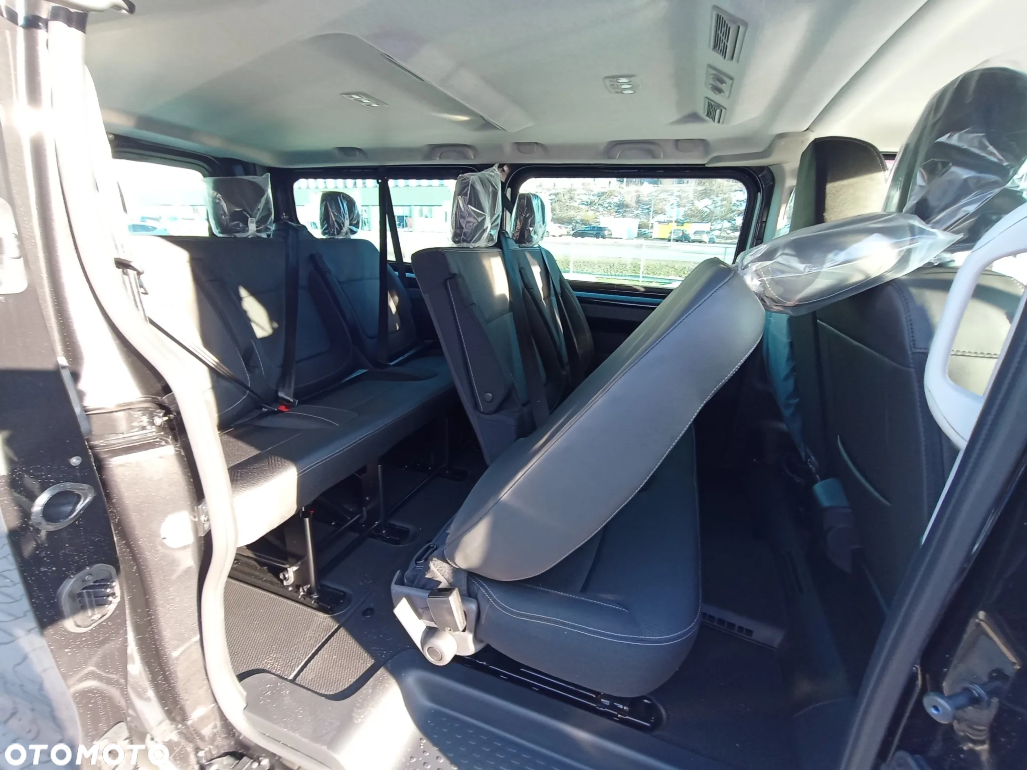 Renault Trafic - 8
