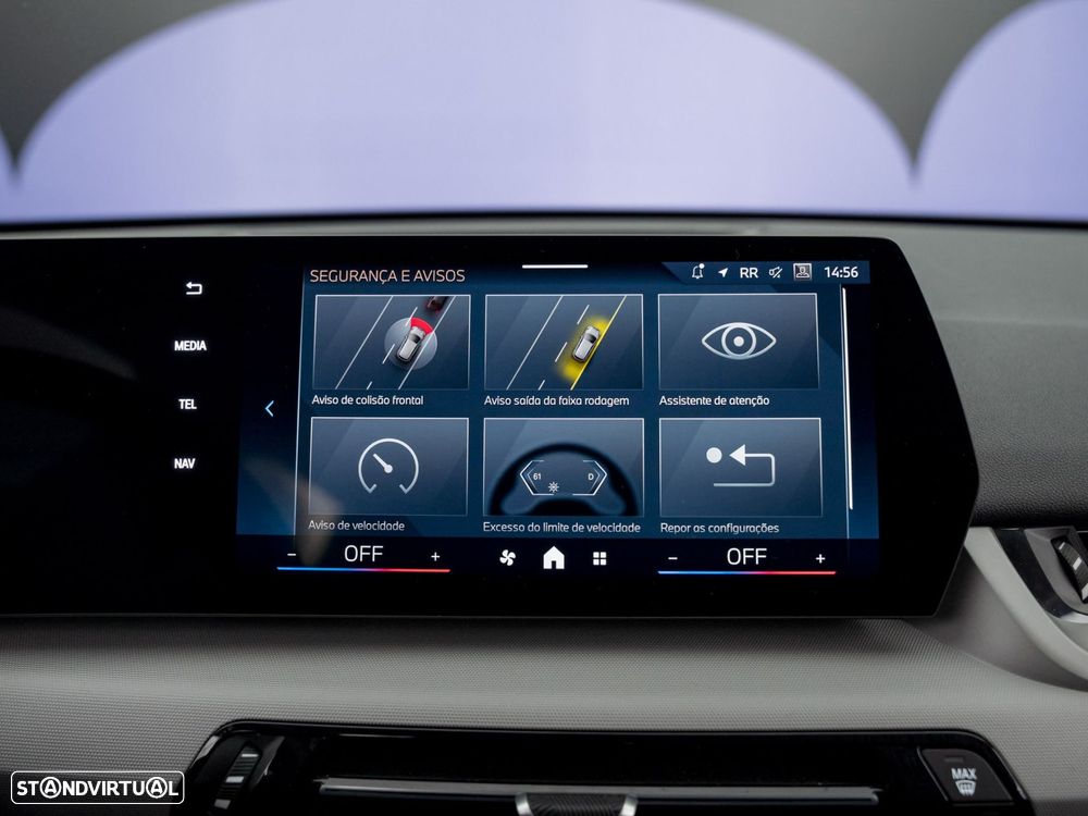 BMW iX1 eDrive20 xLine - 34