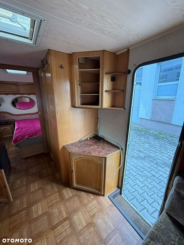 Tabbert Comtesse - 10