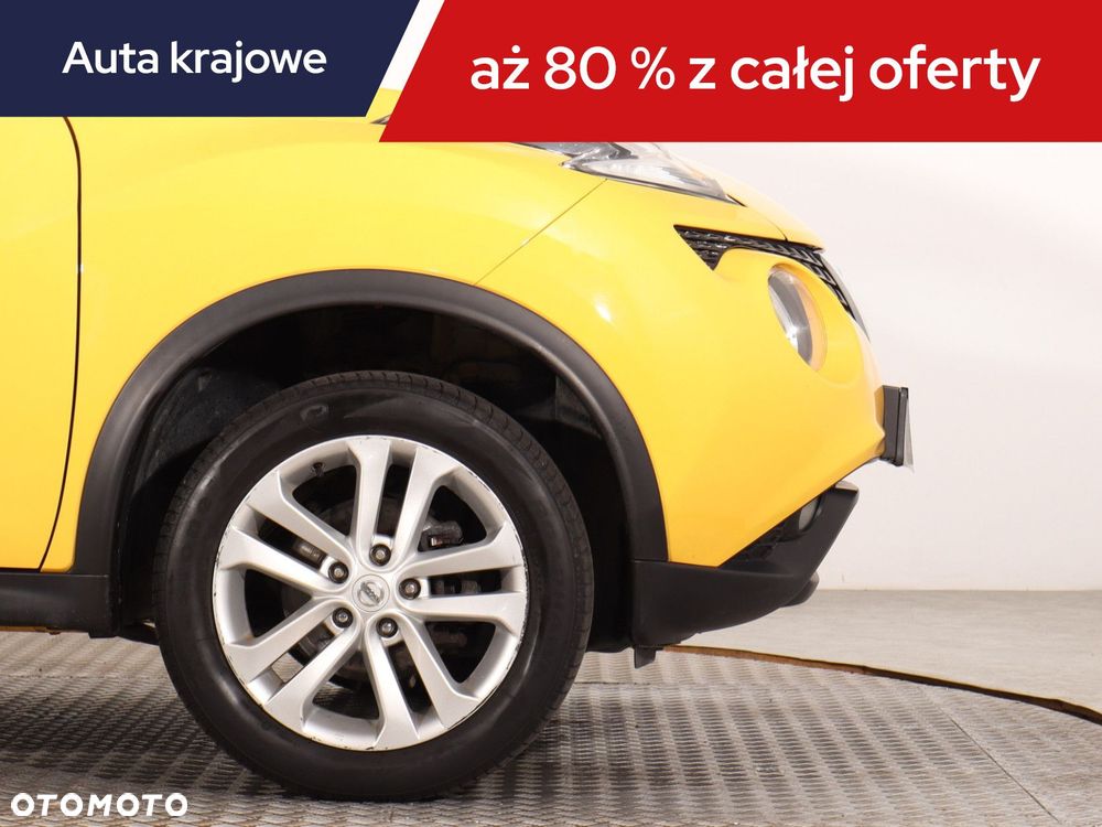Nissan Juke - 16