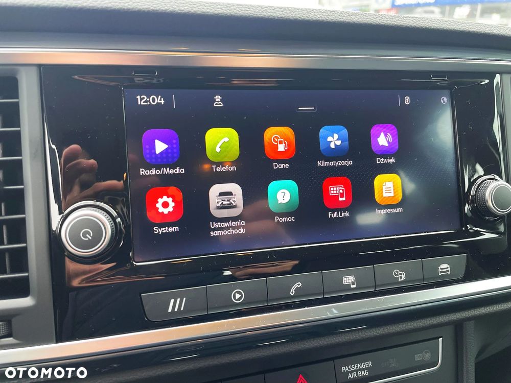 Cupra Ateca 1.5 TSI DSG - 12