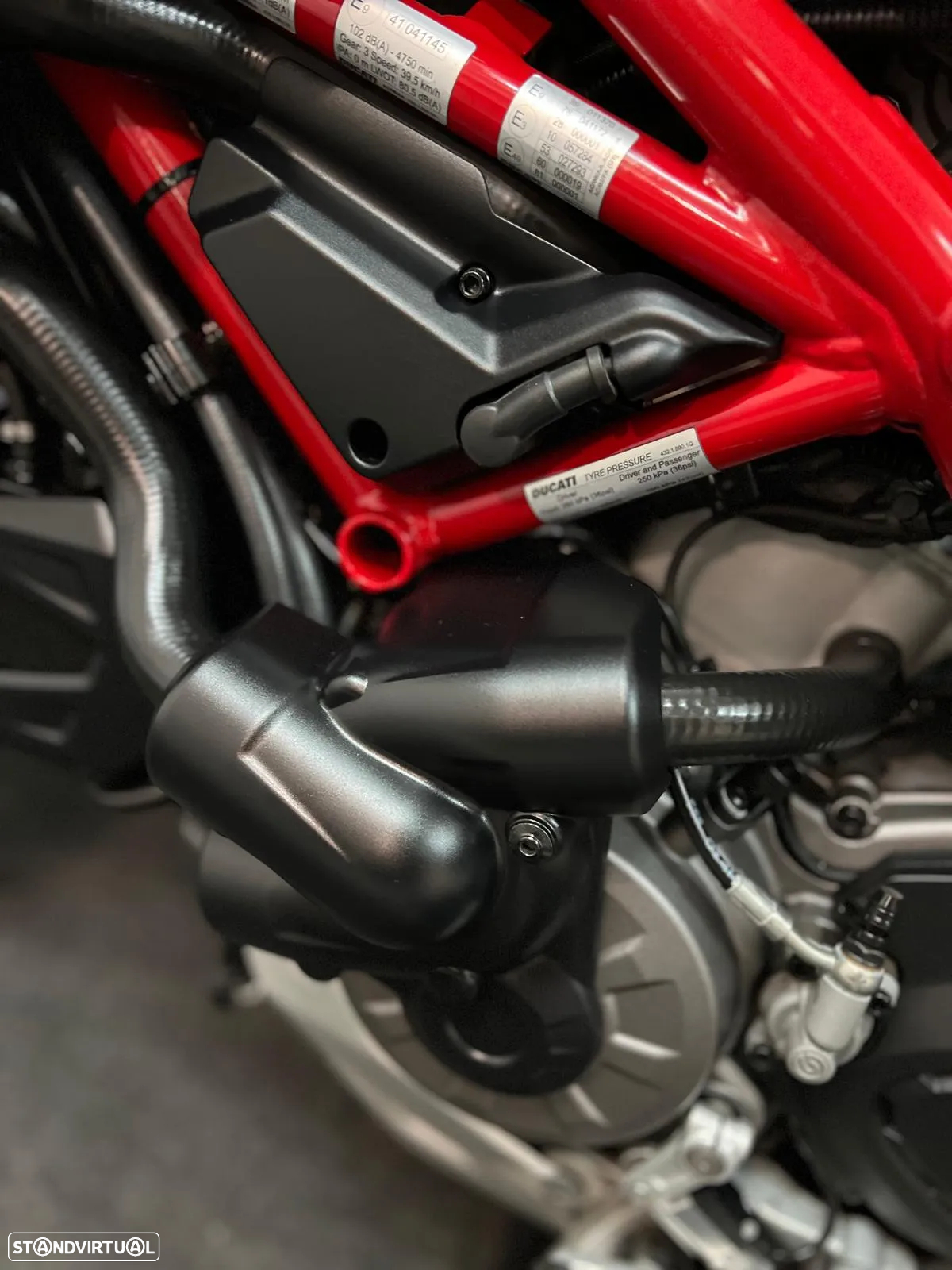 Ducati Multistrada 1260S - Grand Tour - 11