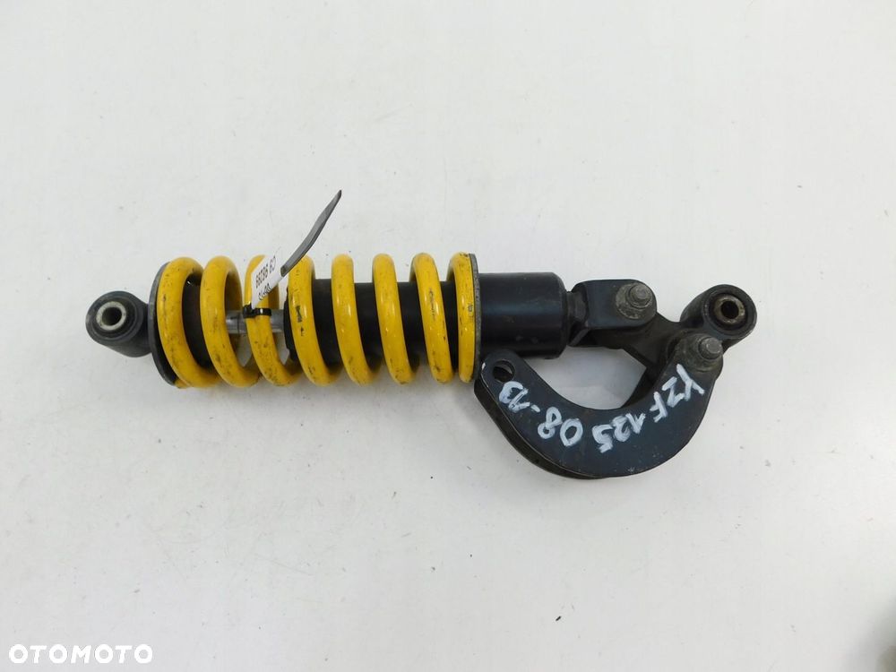 YAMAHA YZF 125 08-13 AMORTYZATOR TYŁ - 1
