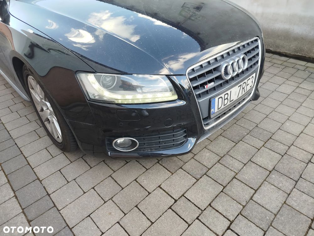 Audi A4 Avant - 2