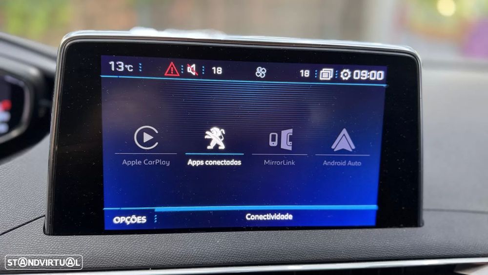 Peugeot 3008 1.2 PureTech Active Pack - 20