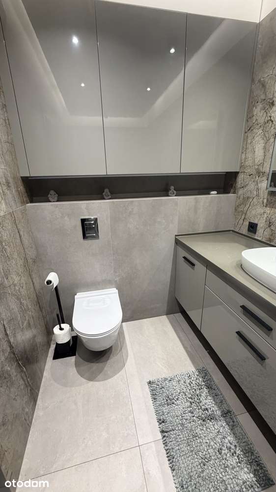 Apartament Premium | 68 m² | Gdańsk Przymorze | Blisko Olivia Centre