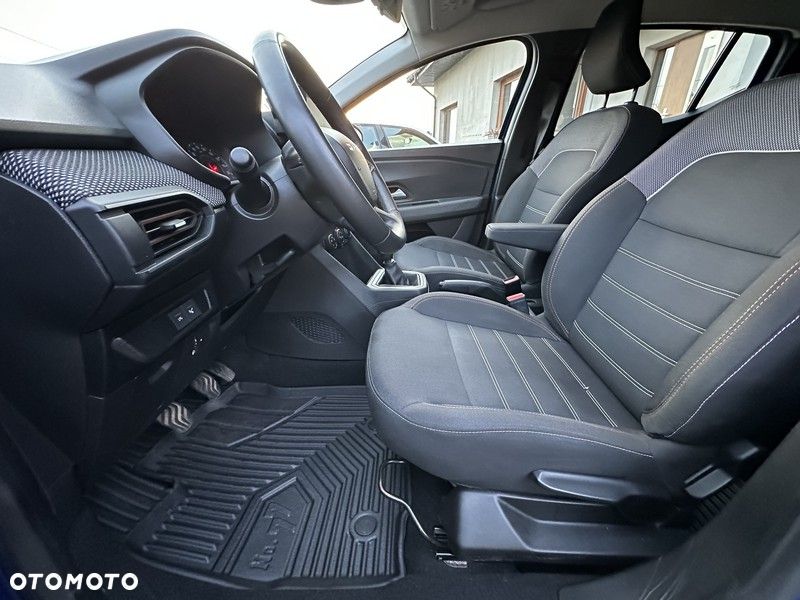 Dacia Sandero Stepway - 15
