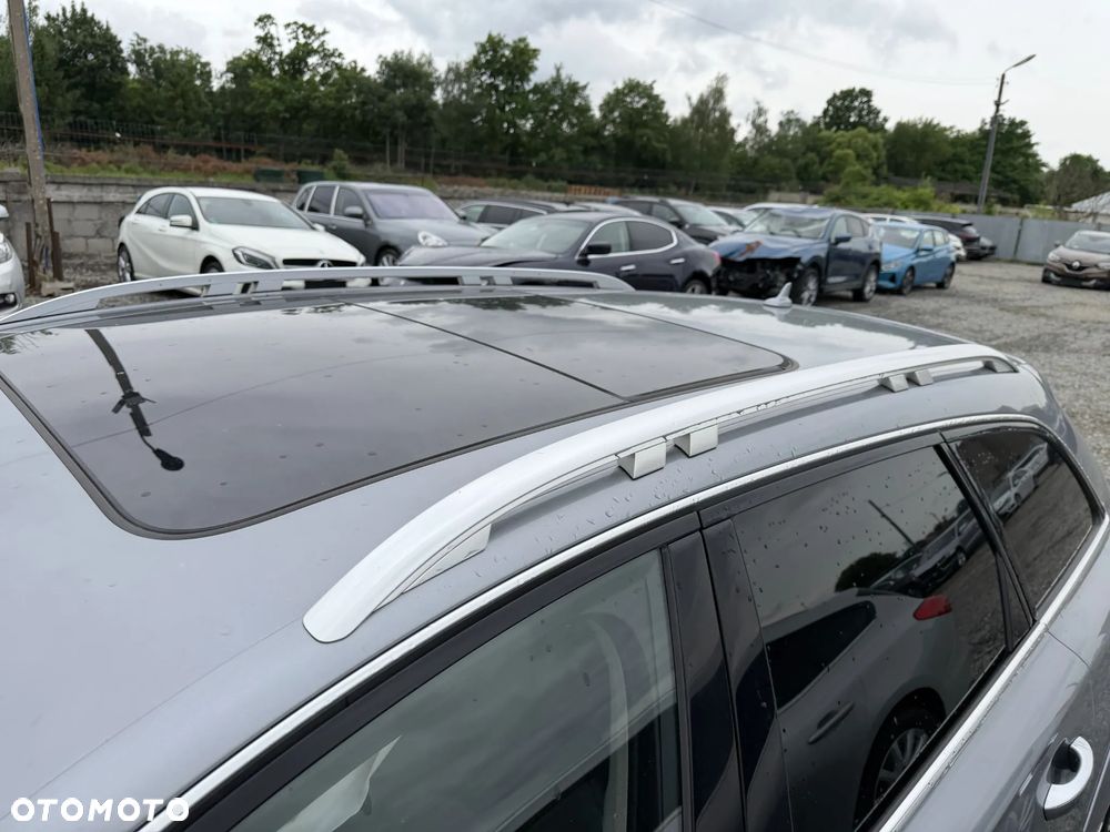 Audi A6 Allroad 3.0 TDI S tronic DPF - 8