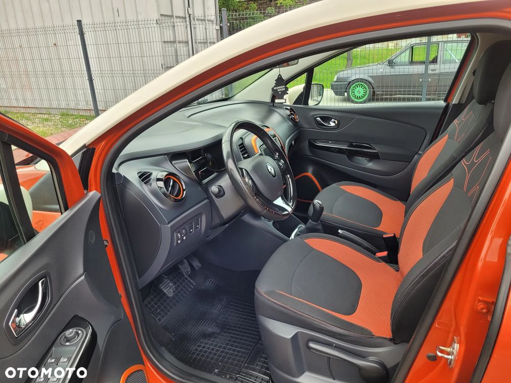 Renault Captur ENERGY TCe 90 Start&Stop Intens - 7