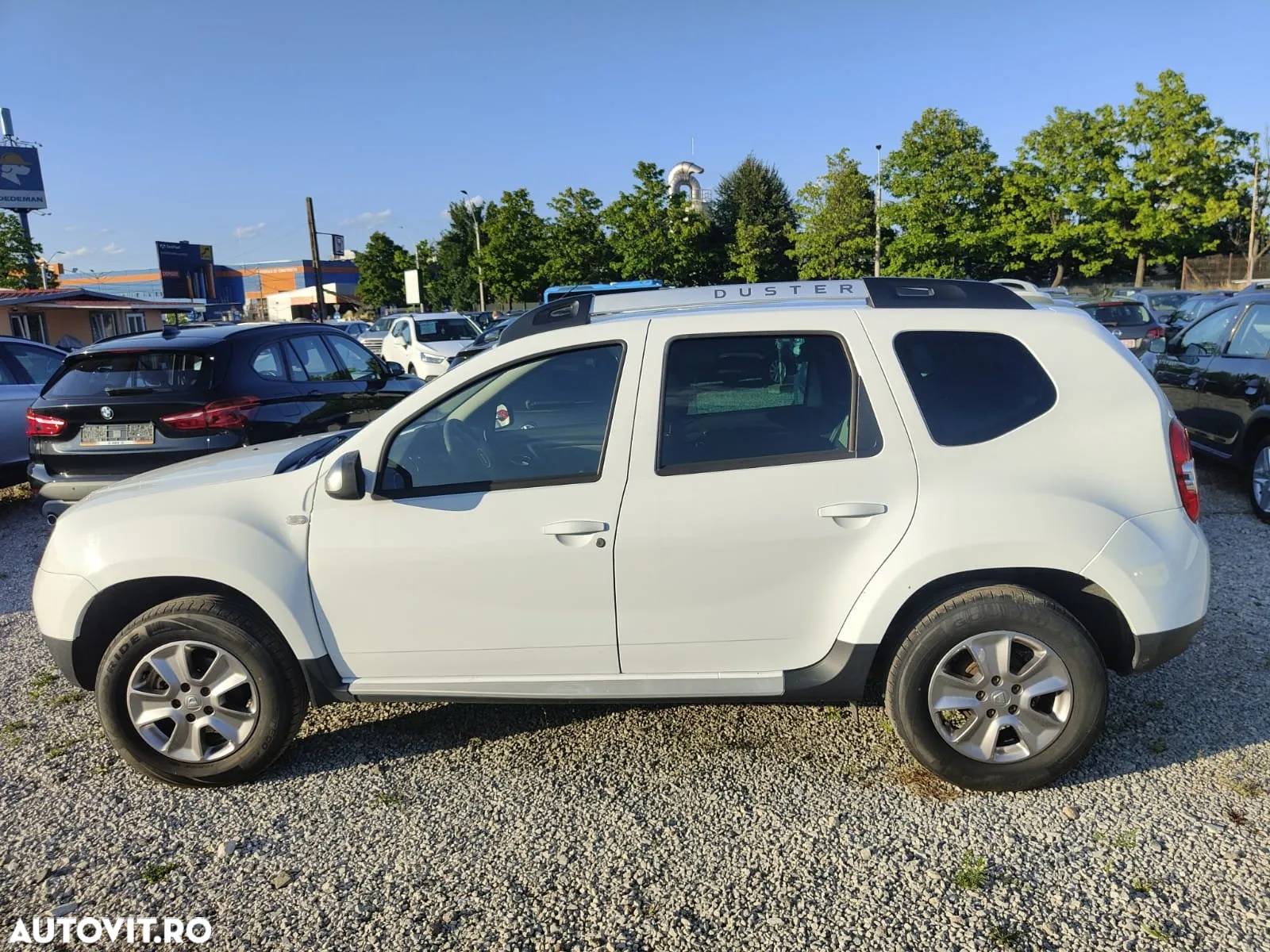 Dacia Duster 1.2 TCe Comfort - 3