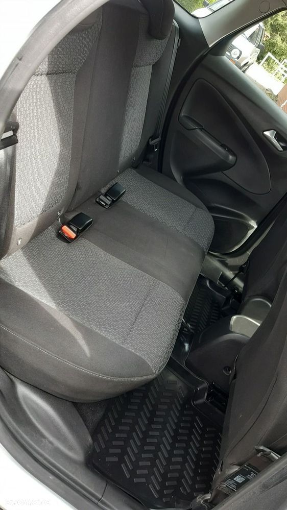 Opel Crossland X - 29