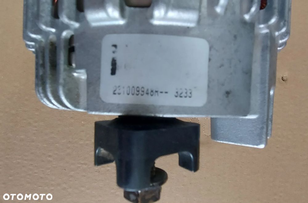 Alternator Renault Master 2.3 dci biturbo 231009948R - 2