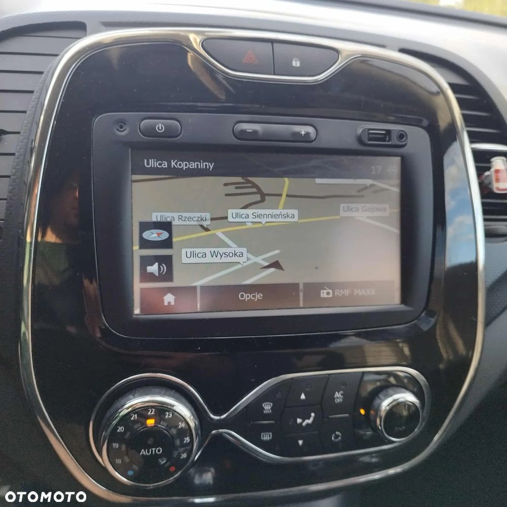 Renault Captur ENERGY TCe 120 EDC Dynamique - 4