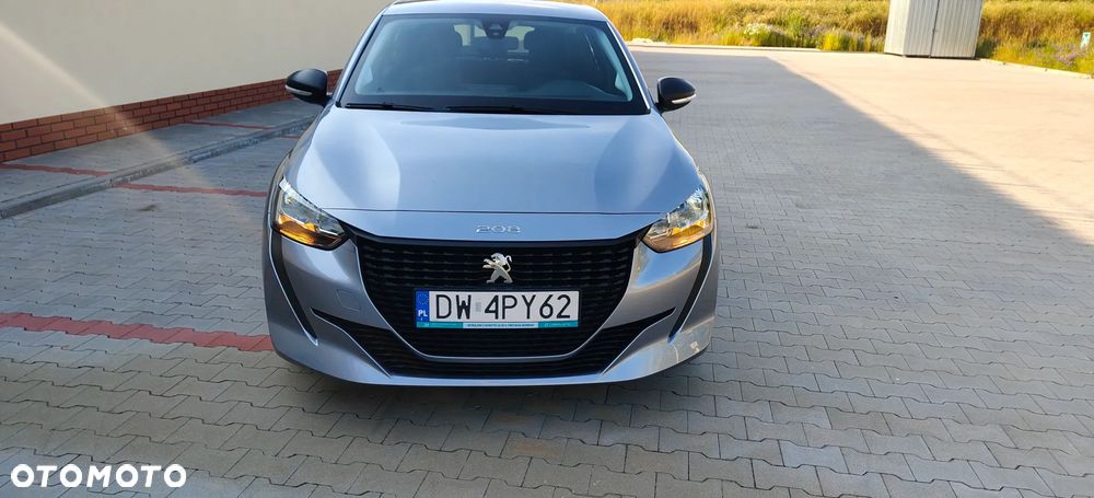 Peugeot 208 - 2