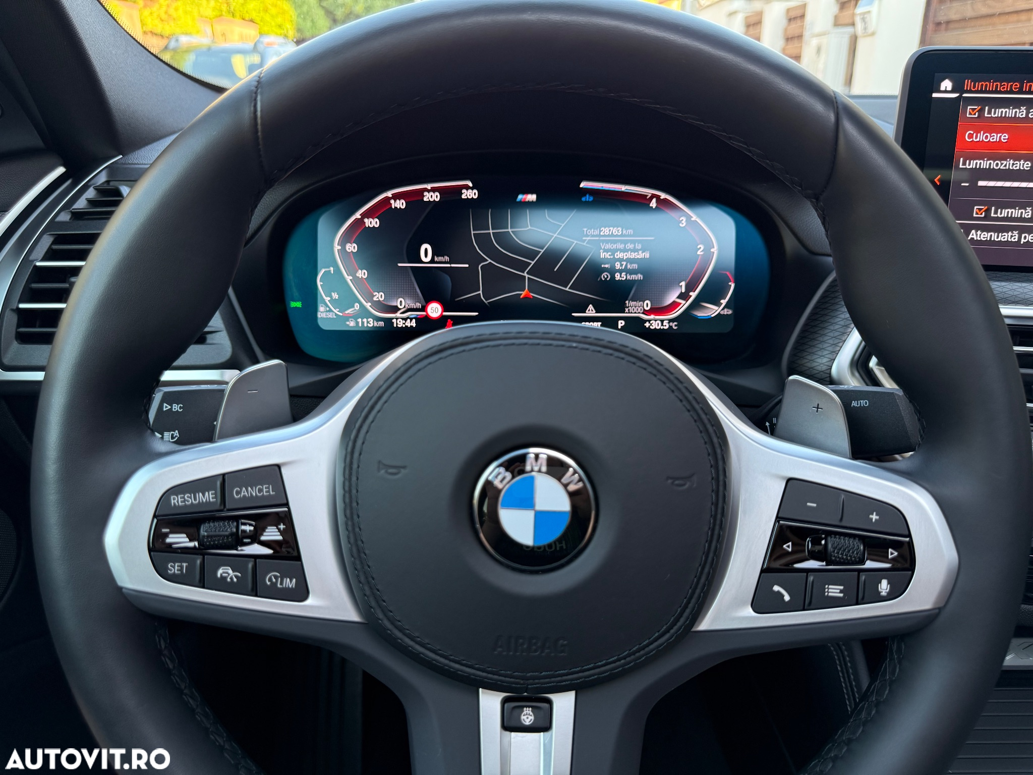 BMW X4 xDrive20d Aut. M Sport - 21