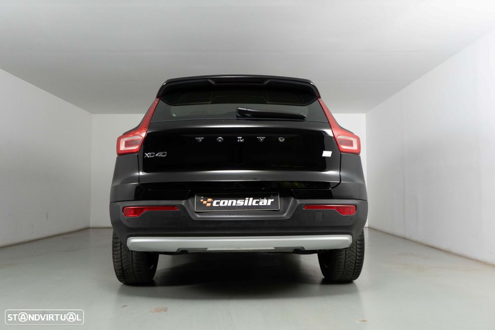 Volvo XC 40 1.5 T4 PHEV Inscription Expression - 6