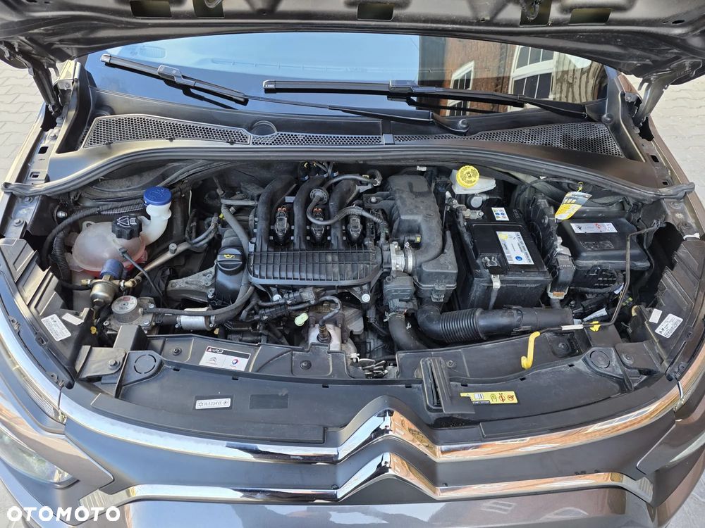 Citroën C3 1.2 PureTech Live - 14