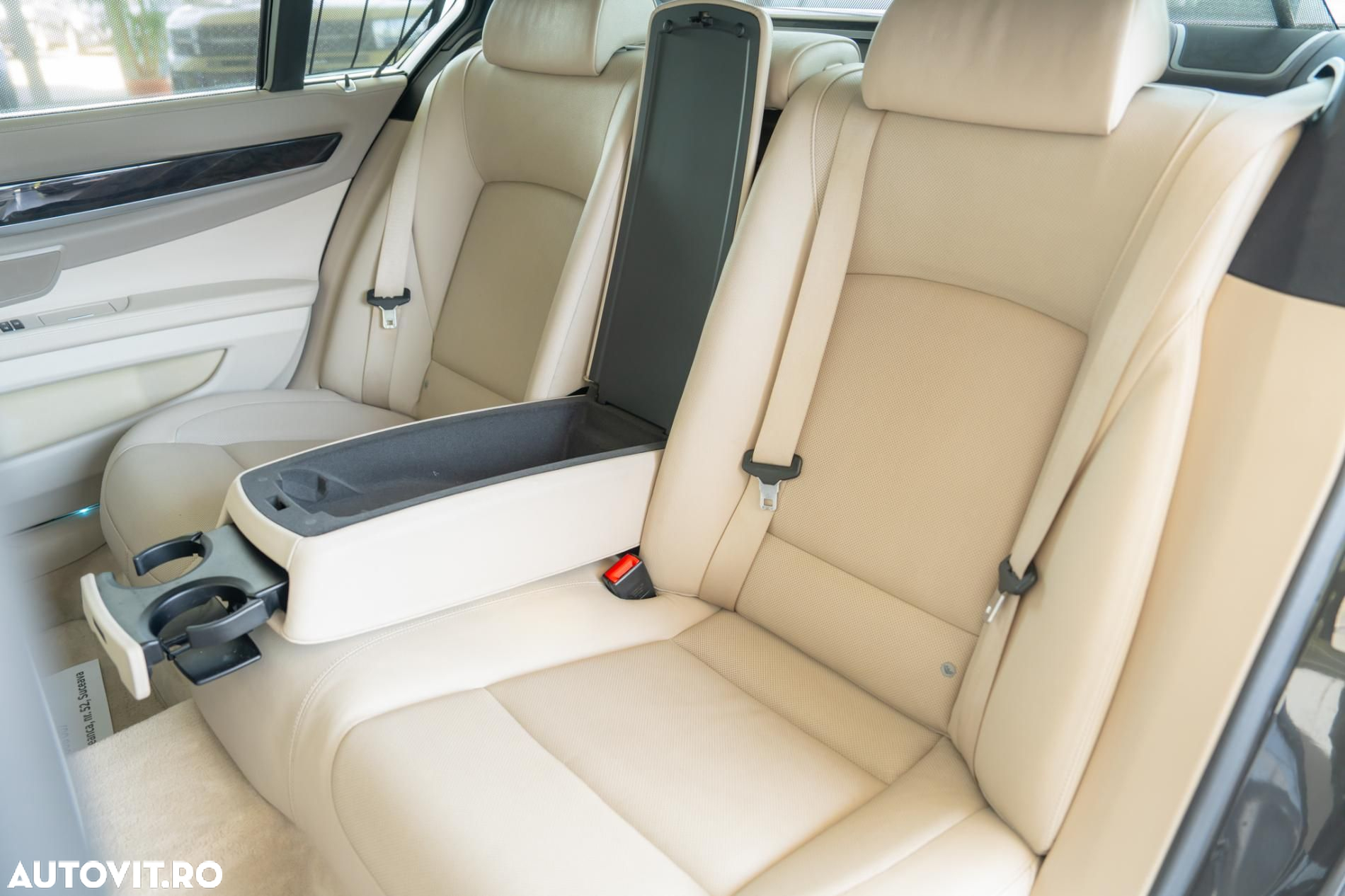 BMW Seria 7 730d Aut. - 22