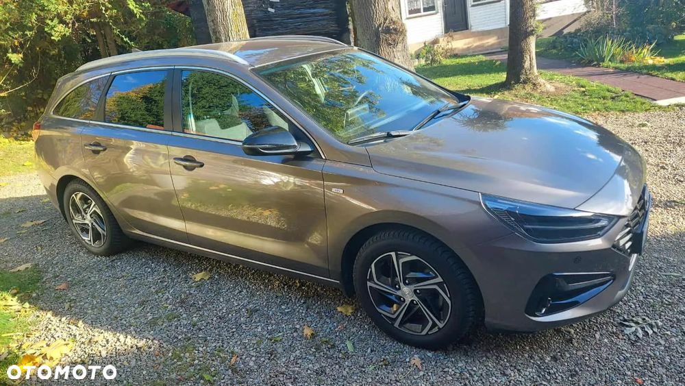 Hyundai i30 1.5 T-GDI 48V Smart - 2