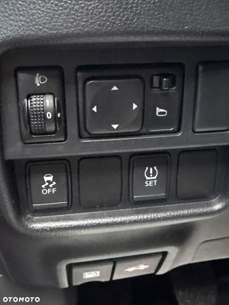 Nissan Juke 1.6 Visia Plus EU6 - 19