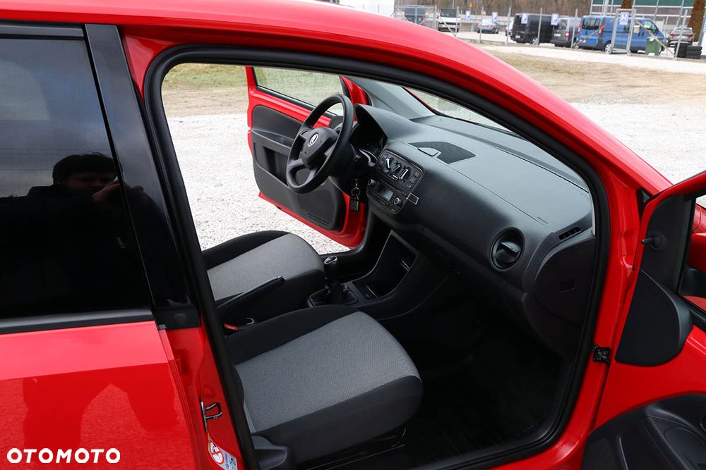 Skoda Citigo 1.0 Style - 20