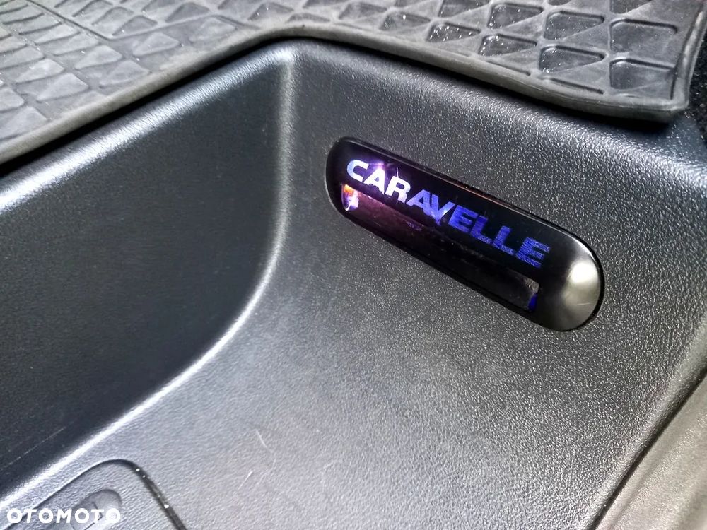 Volkswagen Caravelle L2 Comfortline - 21