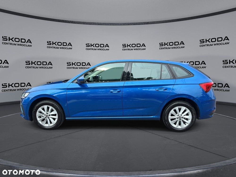 Skoda Scala - 11