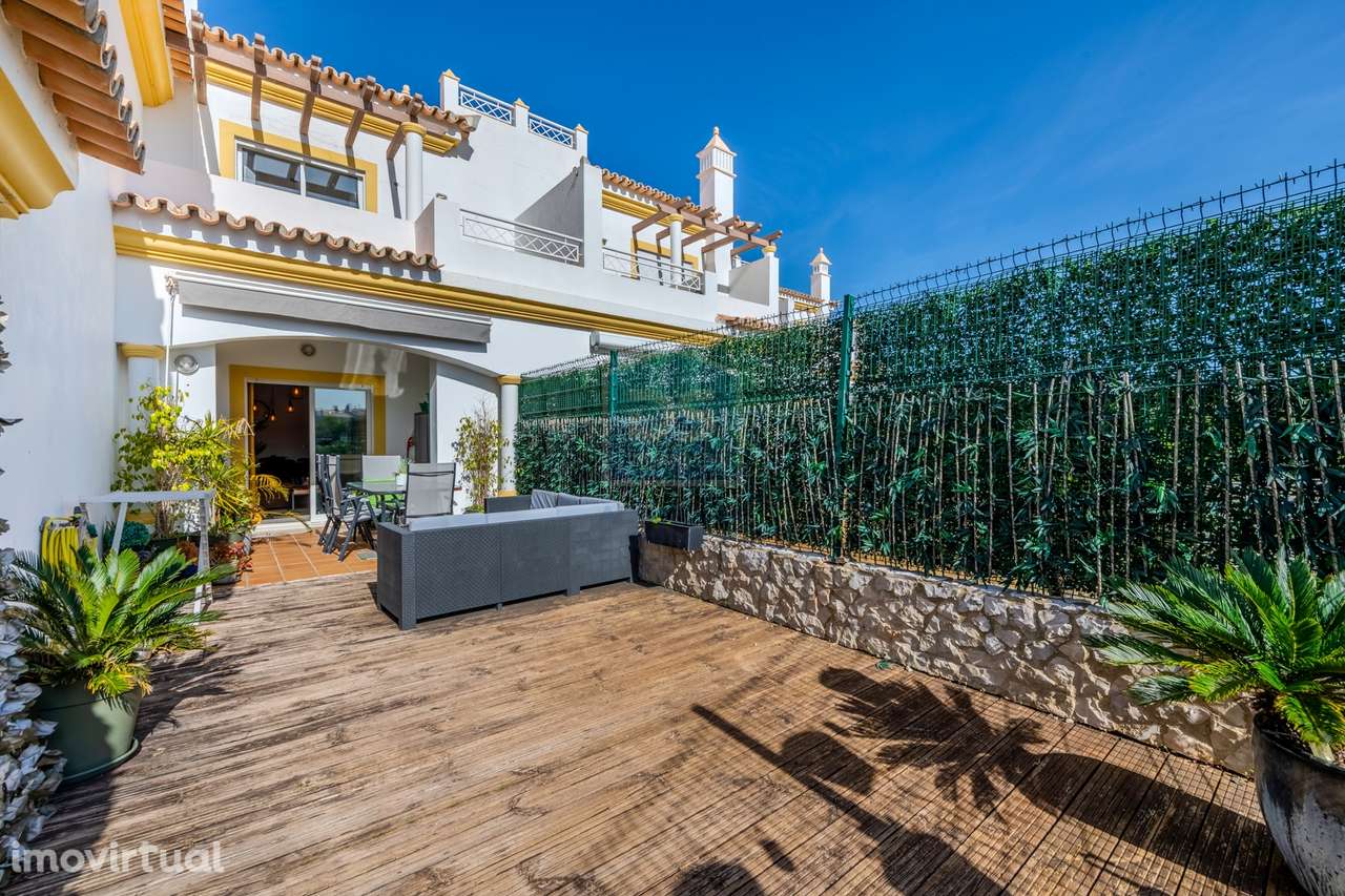 Moradia em Banda T2+2 Venda em Albufeira e Olhos de Água,Albufeira - Grande imagem: 4/43