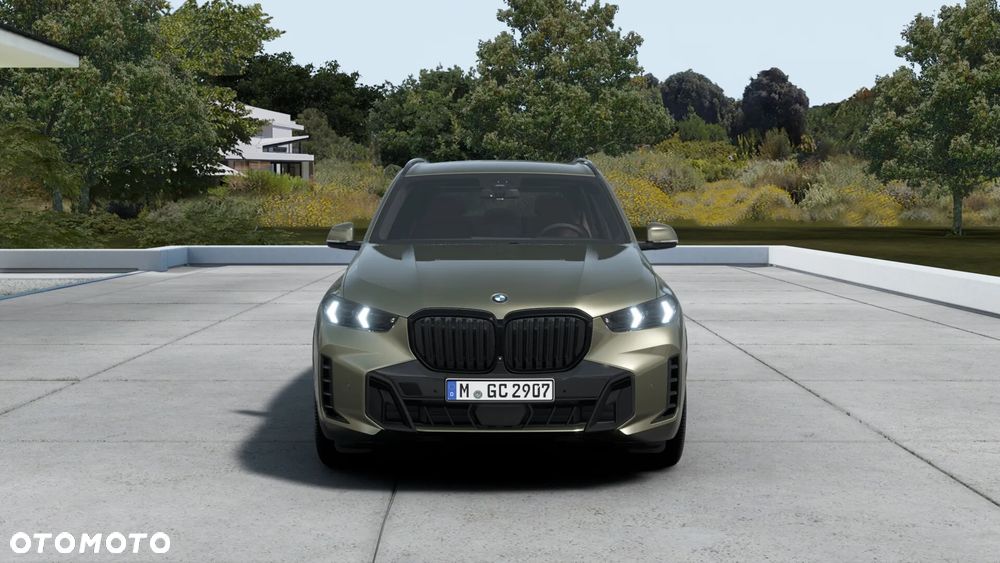 BMW X5 xDrive40i - 6